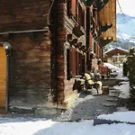 Appartamento Sunny Bijou - Ski-in, Ski-out - By Wengen