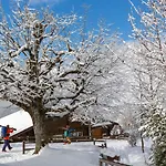 Daire Sunny Bijou - Ski-in, Ski-out - By