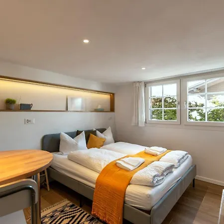 Sunny Bijou - Ski-in, Ski-out - By Lejlighed *