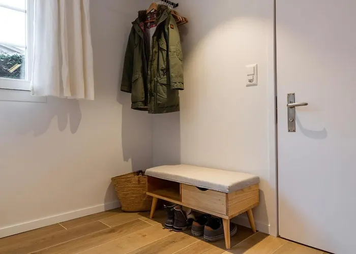 Sunny Bijou - Ski-in, Ski-out - By Lejlighed *