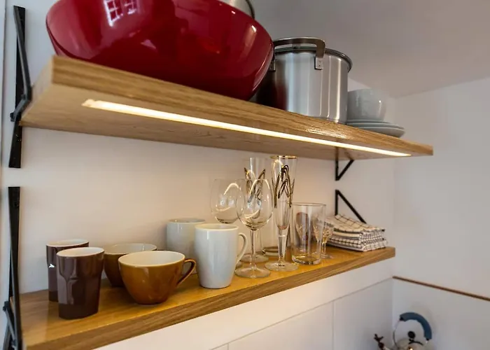 Sunny Bijou - Ski-in, Ski-out - By