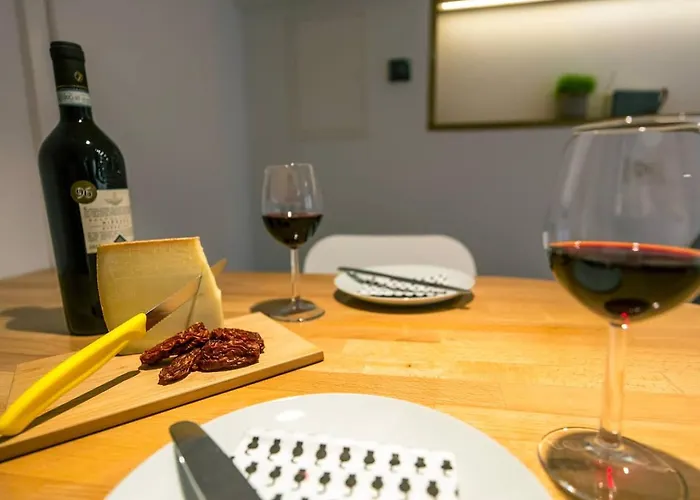 Sunny Bijou - Ski-in, Ski-out - By Lejlighed