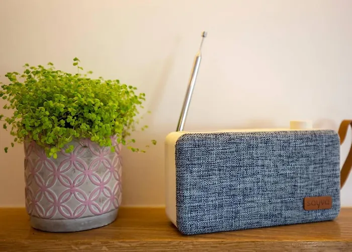 Sunny Bijou - Ski-in, Ski-out - By Lejlighed