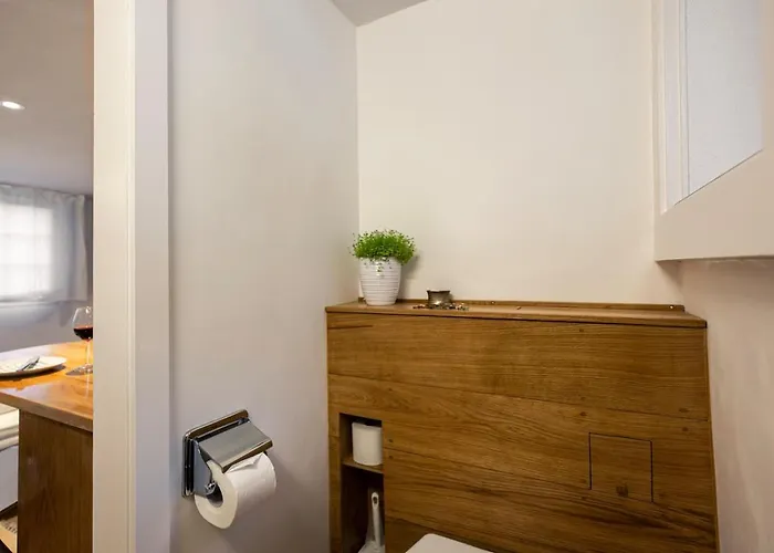 Sunny Bijou - Ski-in, Ski-out - By Lejlighed