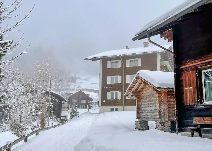 Sunny Bijou - Ski-in, Ski-out - By Daire