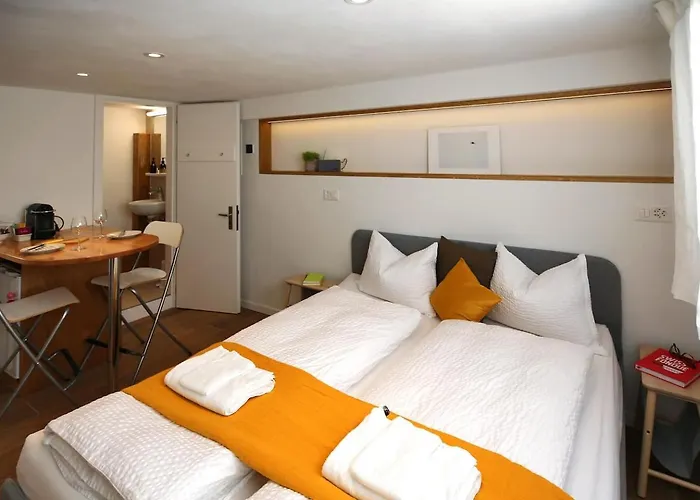 Appartamento Sunny Bijou - Ski-in, Ski-out - By